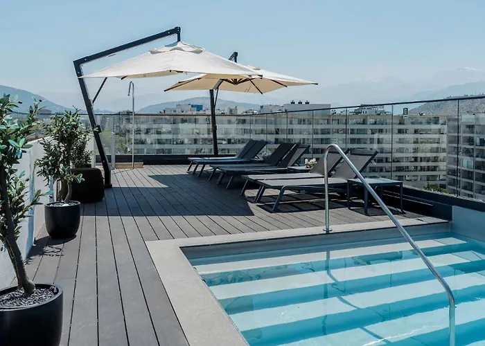 Apartasuite Carol Urzua