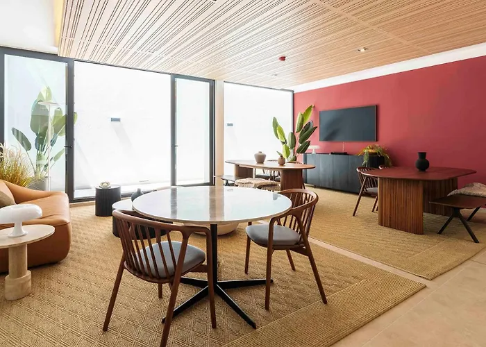 Apartasuite Carol Urzua